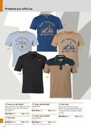 166. stránka Stihl letáku