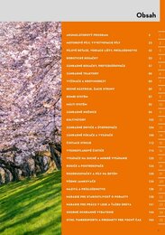 3. stránka Stihl letáku