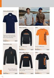 161. stránka Stihl letáku