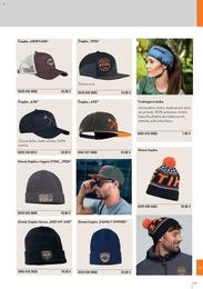 164. stránka Stihl letáku