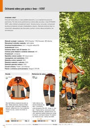146. stránka Stihl letáku