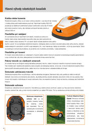 46. stránka Stihl letáku