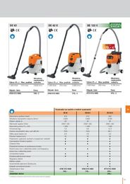 101. stránka Stihl letáku