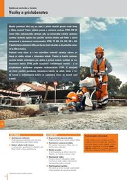 118. stránka Stihl letáku