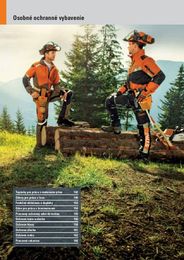 140. stránka Stihl letáku