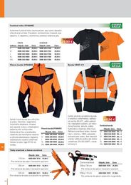 150. stránka Stihl letáku