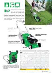 185. stránka Stihl letáku