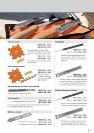 43. stránka Stihl letáku