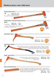 150. stránka Stihl letáku