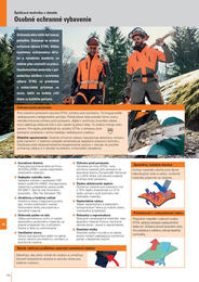 158. stránka Stihl letáku