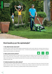 204. stránka Stihl letáku