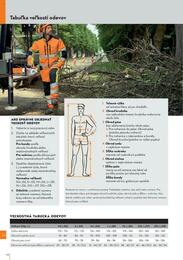 144. stránka Stihl letáku