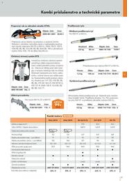 87. stránka Stihl letáku