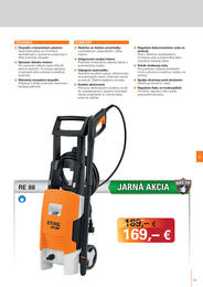 101. stránka Stihl letáku