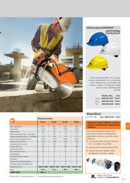 121. stránka Stihl letáku