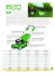 175. stránka Stihl letáku
