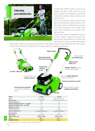 176. stránka Stihl letáku