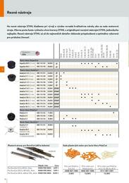 78. stránka Stihl letáku