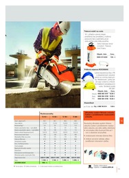 113. stránka Stihl letáku