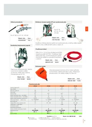 37. stránka Stihl letáku