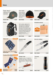 154. stránka Stihl letáku