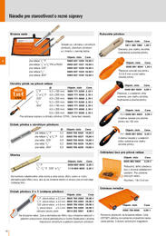36. stránka Stihl letáku