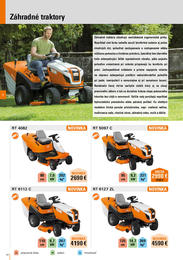 54. stránka Stihl letáku