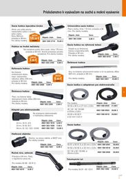 117. stránka Stihl letáku