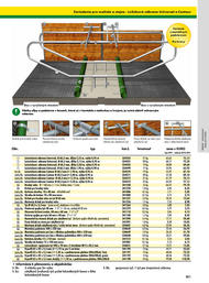 256. stránka Patura letáku