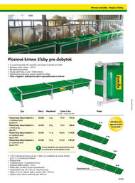 310. stránka Patura letáku