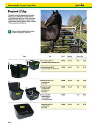 311. stránka Patura letáku