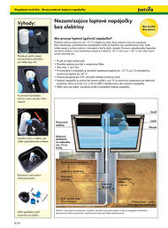 321. stránka Patura letáku