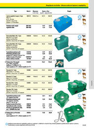 324. stránka Patura letáku