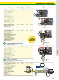 332. stránka Patura letáku