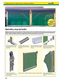 433. stránka Patura letáku
