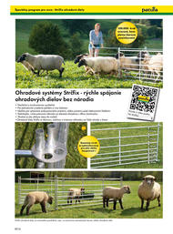 481. stránka Patura letáku