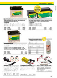 54. stránka Patura letáku