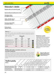 81. stránka Patura letáku