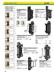 93. stránka Patura letáku