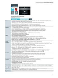 27. stránka Siemens letáku