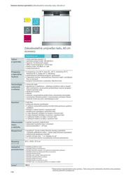 116. stránka Siemens letáku