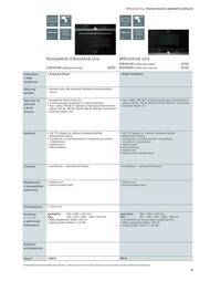 19. stránka Siemens letáku