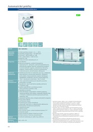 44. stránka Siemens letáku