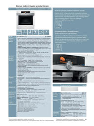 23. stránka Siemens letáku