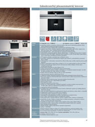 27. stránka Siemens letáku