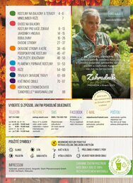 2. stránka Starkl letáku