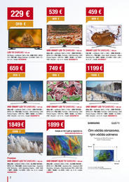 2. stránka Playklub letáku