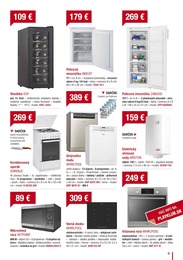 9. stránka Playklub letáku