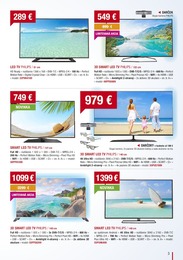 3. stránka Playklub letáku