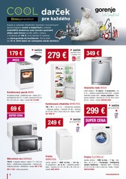 6. stránka Playklub letáku